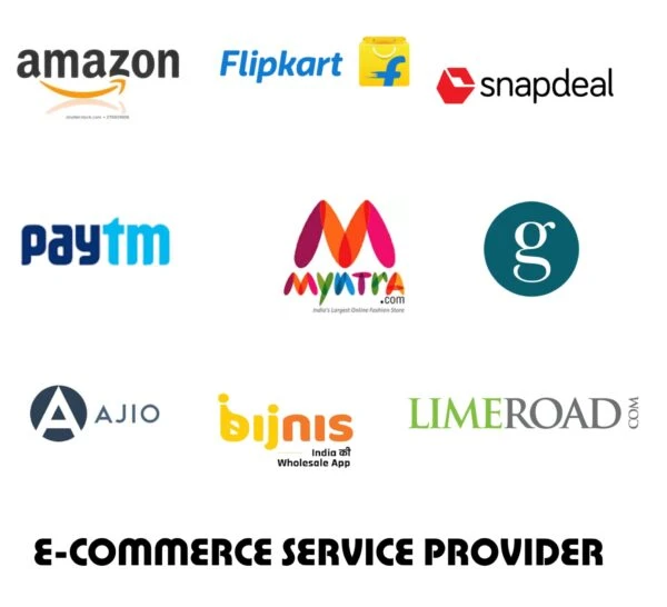e-com service